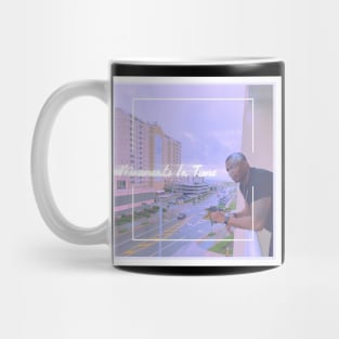 Moements In Time Mug